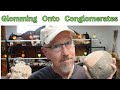Glomming Onto Conglomerates