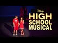 High School Musical- GTC 2007 production