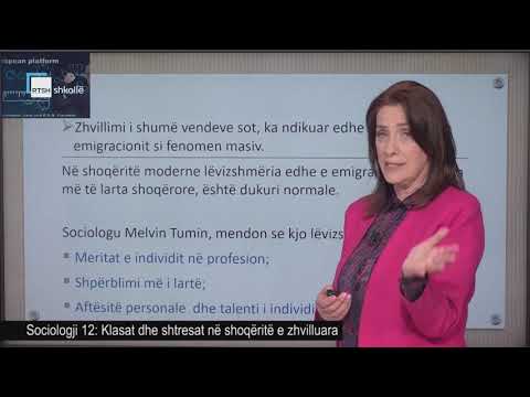 Video: Analiza e përmbajtjes në sociologji është Përkufizimi, llojet dhe metodat, shembuj