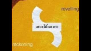 Ani DiFranco - Your Next Bold Move