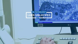 LABS UNLOCKED 🔑 Take a tour of the Electron Microscopy Unit at our Frome Road Laboratory