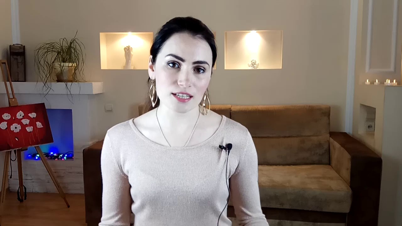 Алла Вишневецкая Астролог