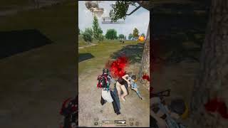 Littel Kaka vs Streamer#pubg #pubgmobile #pubgstreamer #streamer #stream ‪@brswaqas‬