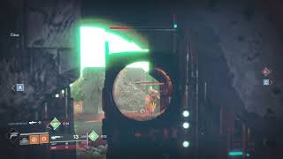 Destiny 2 Spawn needs fixing