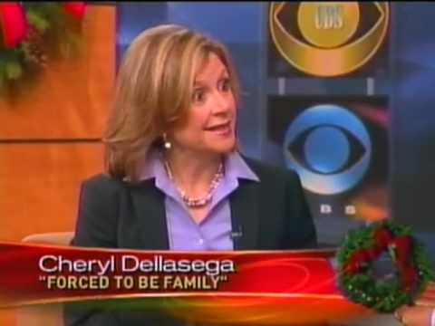 Holiday Family Stress - Dr. Cheryl Dellasega - CBS...