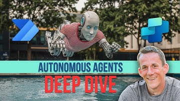 Copilot Studio Autonomous Agents: Automate Tasks & Boost Productivity with AI