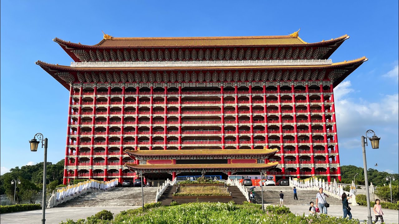 2025-08-23圓山大飯店