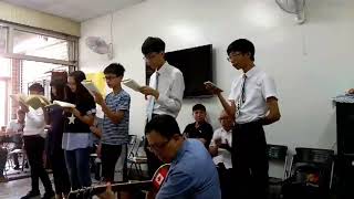 107/6/10斗南青少年