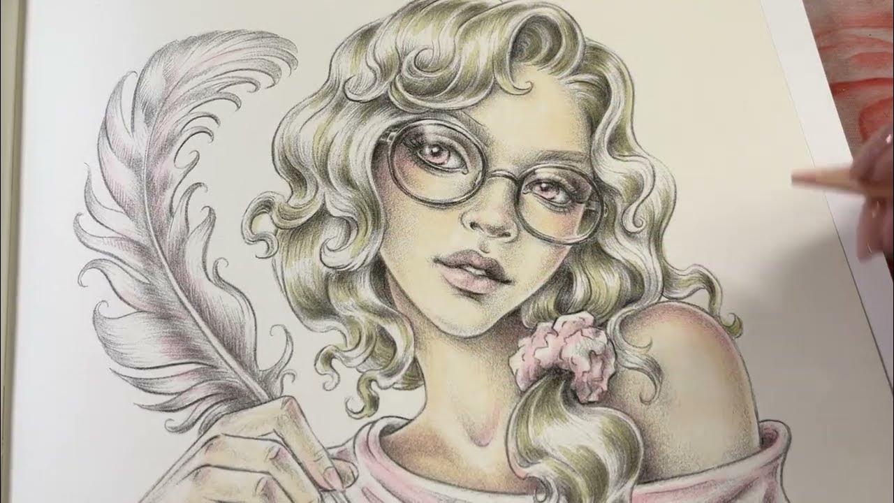 Wildflower Folk Dear Diary Part 1 YouTube