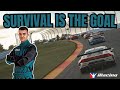 Will the BAD LUCK Continue on iRacing? | Week 3 GT3 Watkins Glen