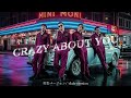 【男性バージョン/ Male version】 "CRAZY ABOUT YOU" ミニモニ。 (AI remix)