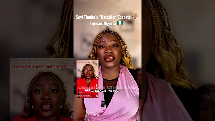 Wole Soyinka Calls Out Seyi Tinubu’s “Battalion” of Police Escorts.