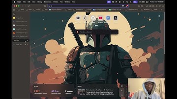Elke dag coderen tot ik een SWE word | Dag 80