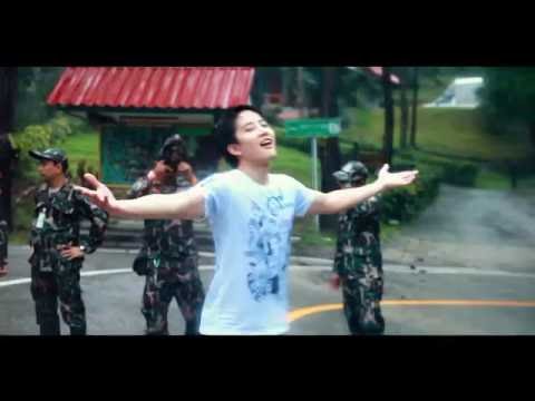 สุดสัปดาห์ คนหล่อขอทำดีปี 9  ไมค์-พิรัชต์