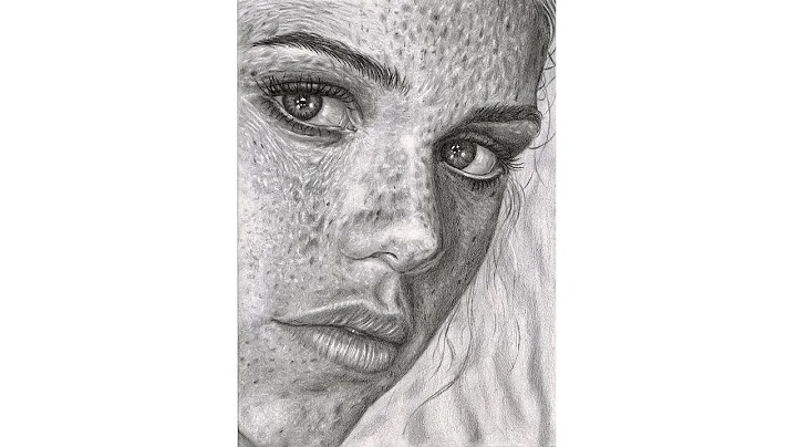 Kristina Stephens Drawing