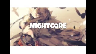 【Nightcore】→Can't Be Tamed - Miley Cyrus