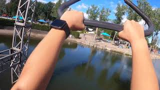 Tarzan | Super Aqua Club