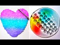 Satisfying Slime ASMR | Relaxing Slime Videos # 2144