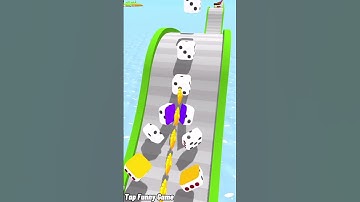 Fly 4 Slice! Gameplay Android iOS All Levels #shorts #game #asmr