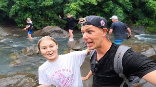 We Almost Got Stranded In Hawaii!