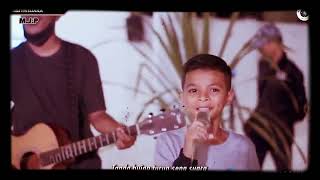 LUAR BIASA BIKIN MERINDING SUARA GIHON ANAK DARI TIMUR BAWAKAN LAGU BALE PULANG BARENG TRISNA