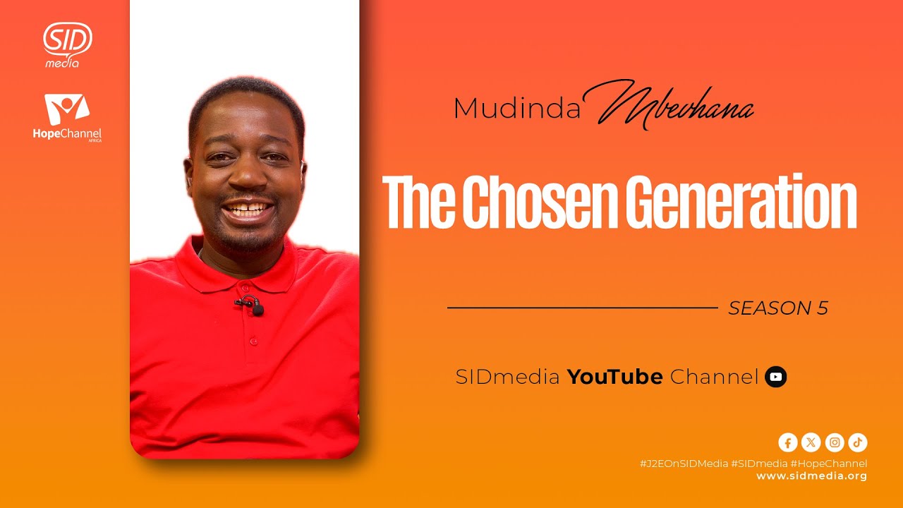 2. Что совершил Иисус на кресте? | Избранное поколение