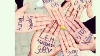 #GBVmustfall Stop Gender Based Violence by limpopo Elite Movement