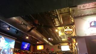 Some Warp Ceiling fans at Merry Arts!