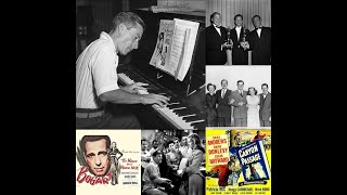 HOAGY CARMICHAEL  ● TRIBUTE  ● HEART AND SOUL