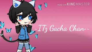 My new intro/gacha club/😊 UwU
