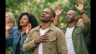 Kirk Franklin_Chains Are Broken(lyrics )