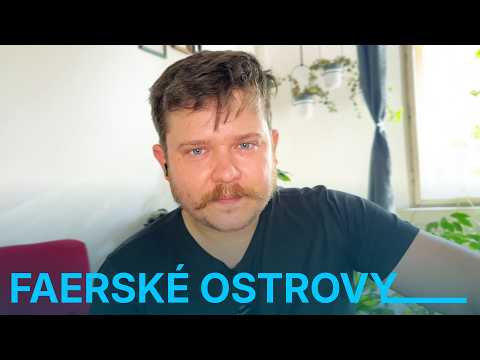 Režisér o FAERSKÝCH OSTROVECH: Lososové sádky jsou novinka. Myslí, že za oceánem je tráva zelenější