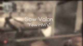 few hitmarkers (read desc)