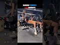 Ranking Funniest Gym Moments