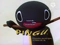 Old Pingu Intro & Outro REUPLOADED Effects Videos