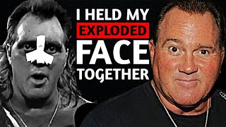 Brutus Beefcake On His Parasailing Accident