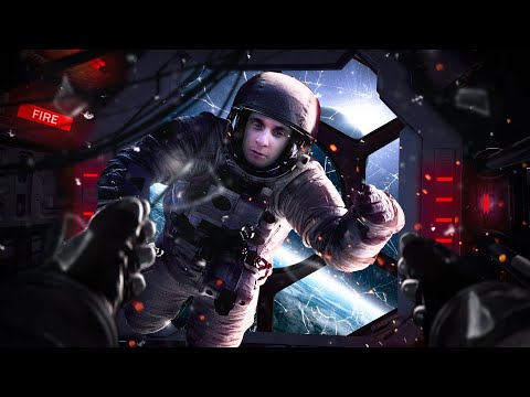 Видео: Пепенгер против ВОКСОВ | Space Station 13