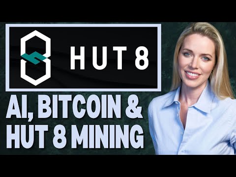 AI and Bitcoin News Today | AI Stocks to Watch Now | Bitcoin News Today | Sue Ennis | Hut 8 Mining Episode cover