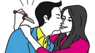 Bina tere na ek pal ho, You stab me from backside whatsapp status