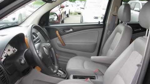 2006 SATURN VUE 4dr V6 Auto FWD