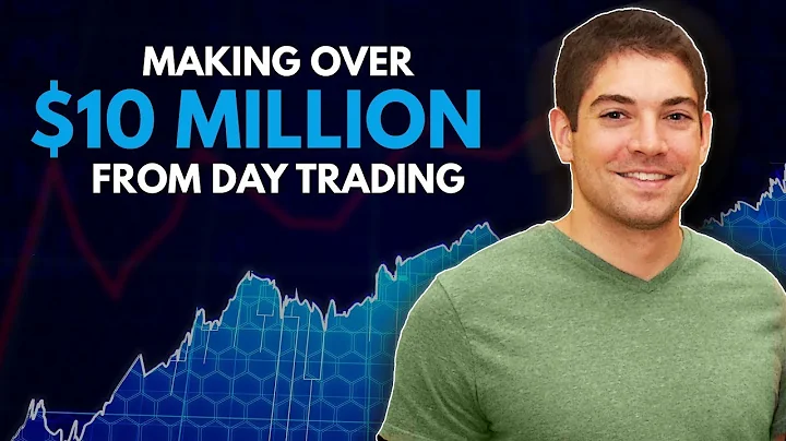 From $1,500 to $10+ Million: Growing a Small Accou...