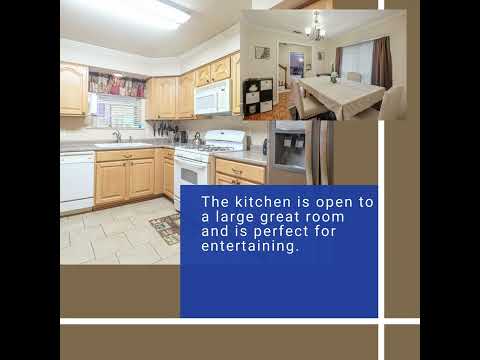 127 English Village Drive, Long Beach, MS home video tour