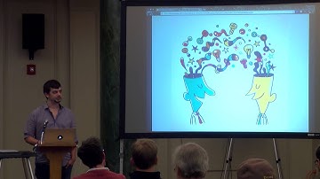 Sarina Canelake, edX & Xavier Antoviaque, OpenCraft- Contributing to Open edX (10/13/2015)