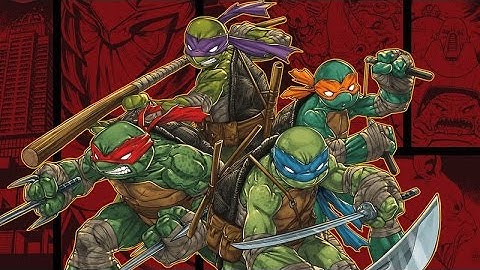 Teenage Mutant Ninja Turtles Mutants in Manhattan Walkthrough Gameplay Part 2 - Rocksteady (TMNT)