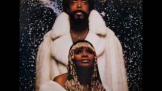 Barry White - Barry & Glodean (1981) - 04. This Love chords