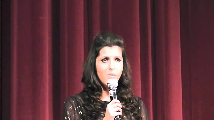 Lana Kaczmarek "I'm In Here"