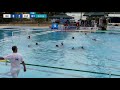 Israel vs Spain - Women's Euro Junior Waterpolo Championship 2021 - Preliminary