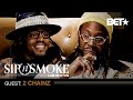 2 Chainz On Building A Business Empire & Legacy Outside Of Rap | Sip 'N Smoke With Cam Newton