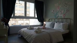 Calypso apartment