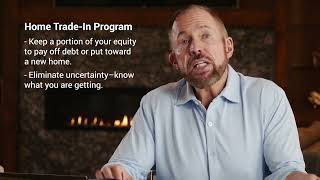 B&M Amarillo Homes - Trade Program